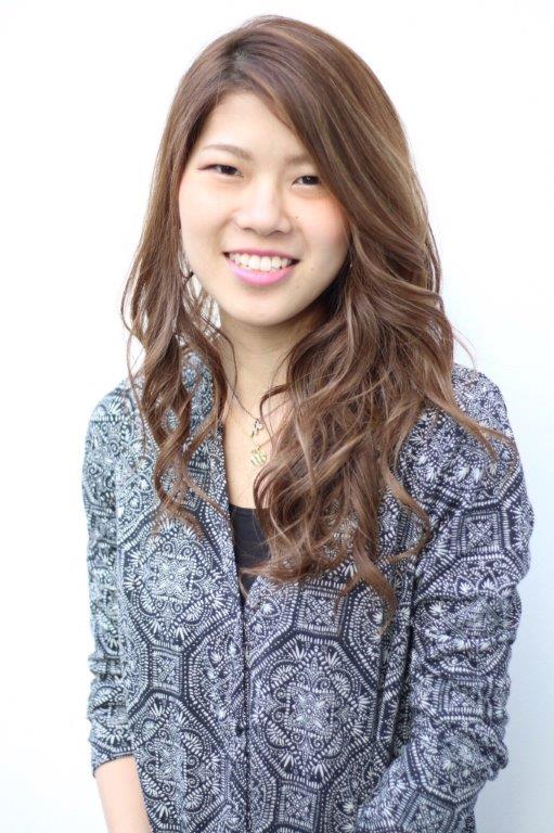 石田 奈実