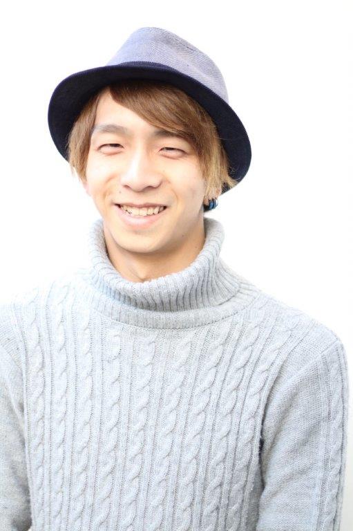 北野 優人